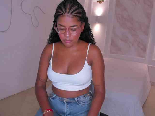 Pamela-78 webcam
