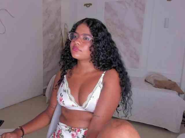 Pamela-78 webcam