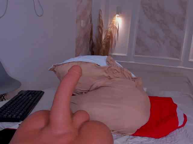 Pamela-78 webcam