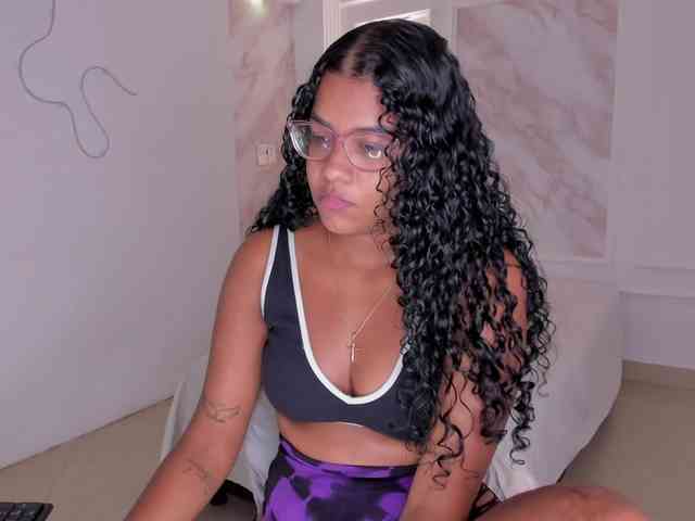 Pamela-78 webcam