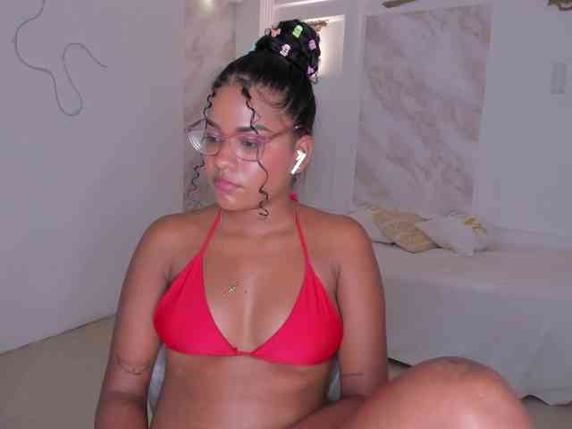 Pamela-78 webcam