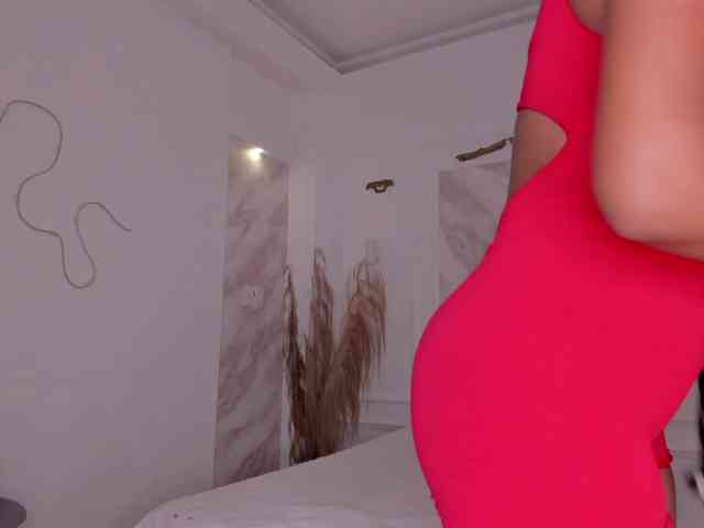 Pamela-78 webcam