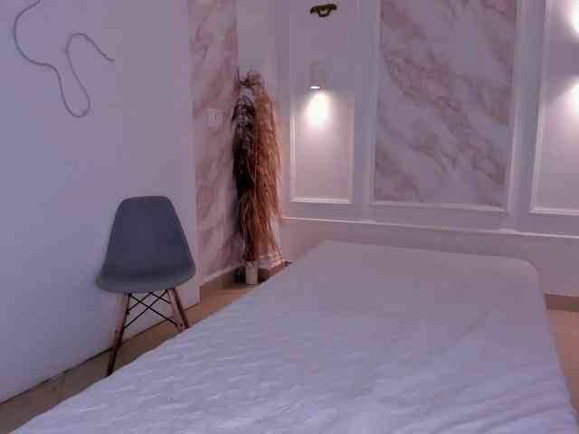 Pamela-78 webcam