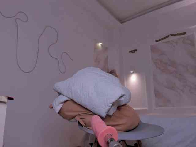 Pamela-78 webcam