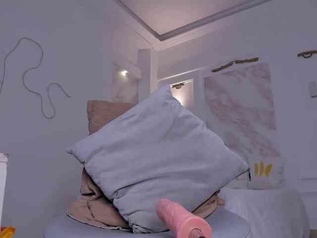 Pamela-78 webcam