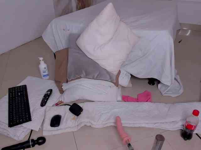 Pamela-78 webcam