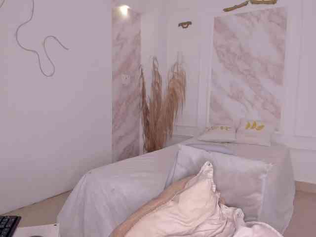 Pamela-78 webcam