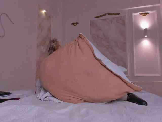 Pamela-78 webcam