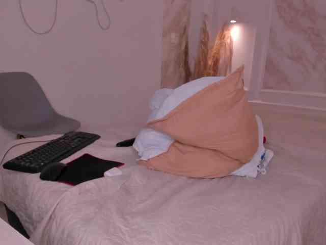 Pamela-78 webcam