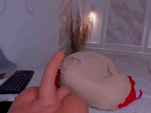 Pamela-78 webcam