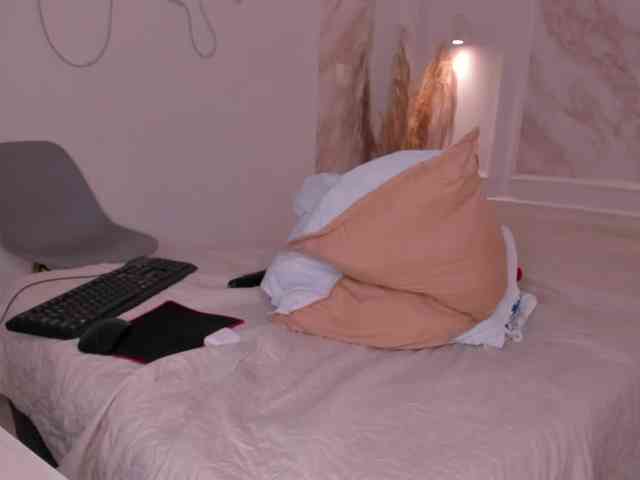 Pamela-78 webcam