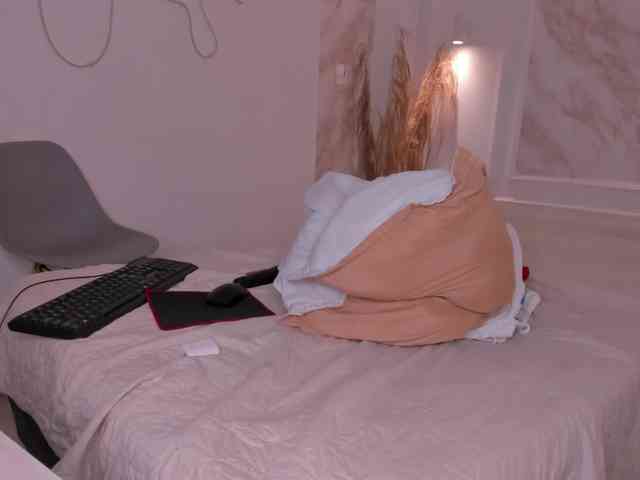 Pamela-78 webcam