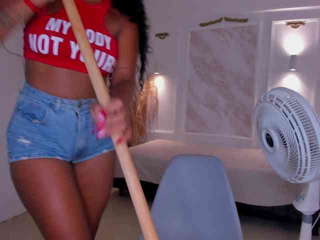 Pamela-78 webcam