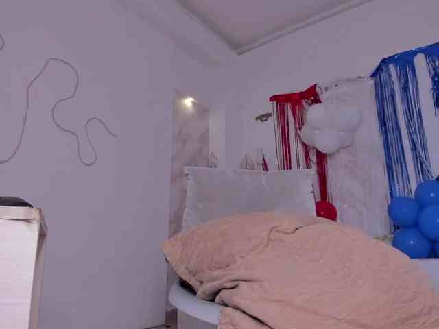Pamela-78 webcam