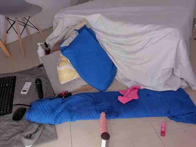 Pamela-78 webcam