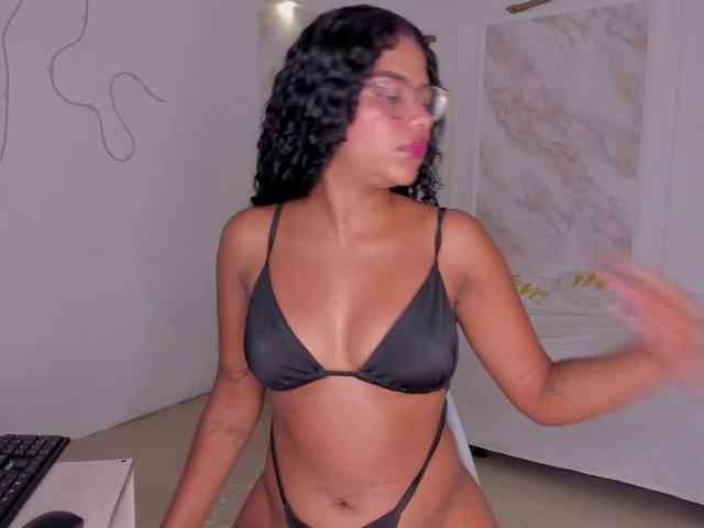 Pamela-78 webcam