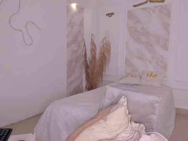 Pamela-78 webcam
