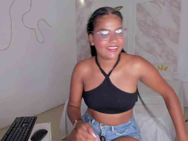 Pamela-78 webcam