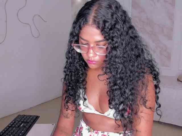 Pamela-78 webcam
