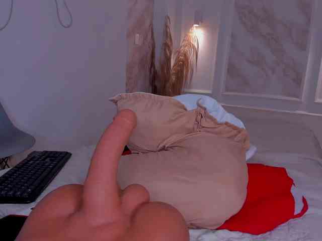 Pamela-78 webcam