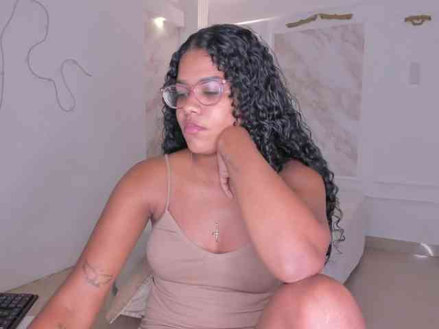 Pamela-78 webcam