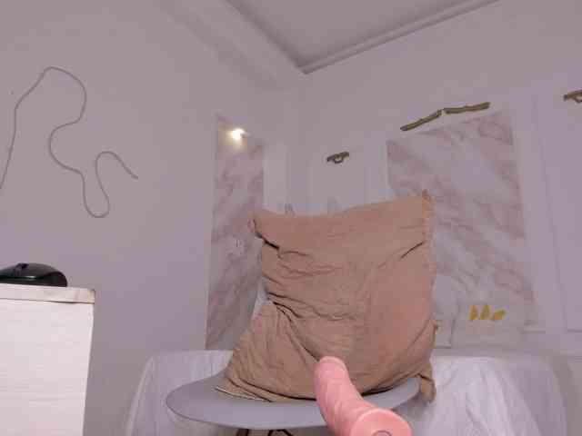 Pamela-78 webcam