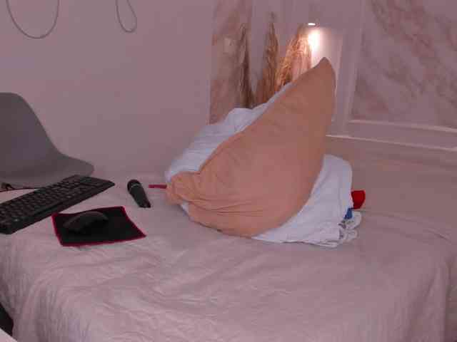 Pamela-78 webcam