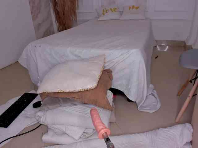 Pamela-78 webcam