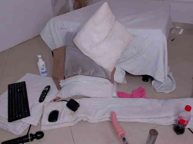 Pamela-78 webcam
