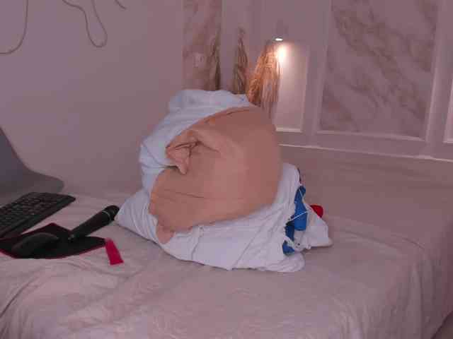 Pamela-78 webcam