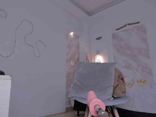 Pamela-78 webcam