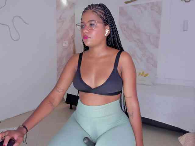 Pamela-78 webcam