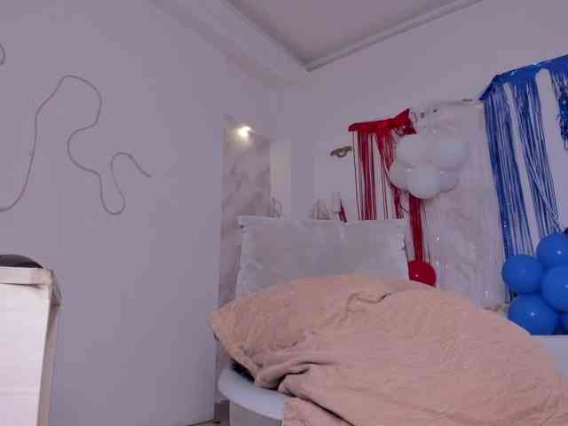 Pamela-78 webcam
