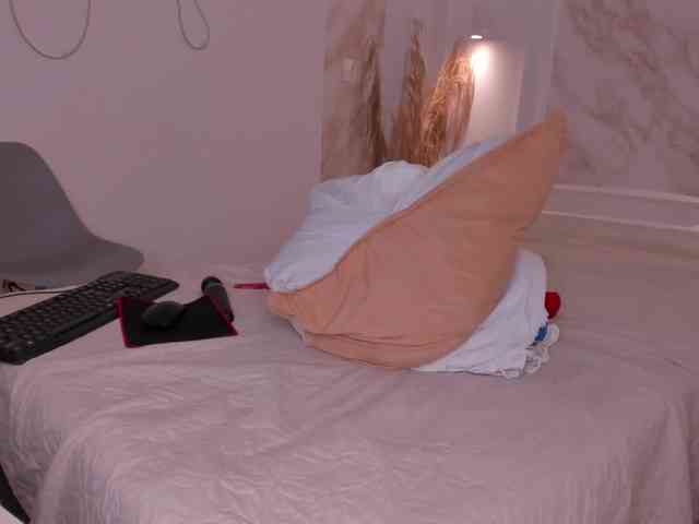 Pamela-78 webcam
