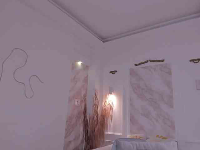 Pamela-78 webcam