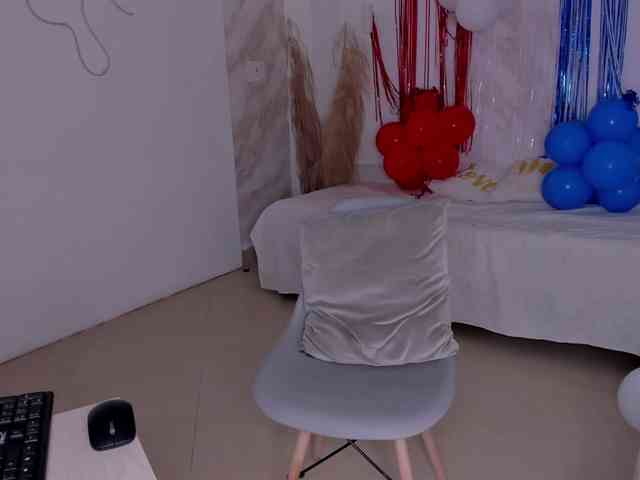 Pamela-78 webcam