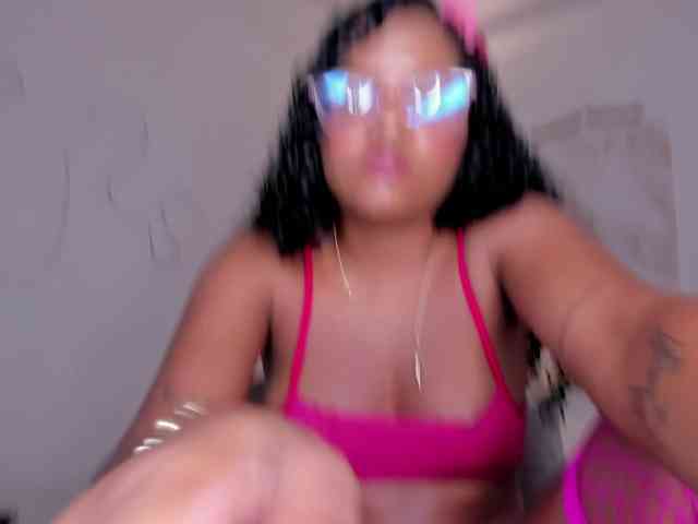 Pamela-78 webcam