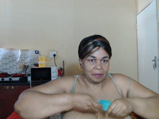 Mydreamgirrl Porn Show