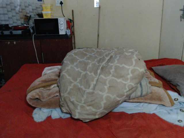 Mydreamgirrl's BongaCams show and profile