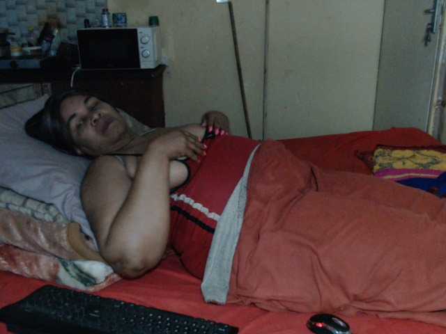 Mydreamgirrl's BongaCams show and profile