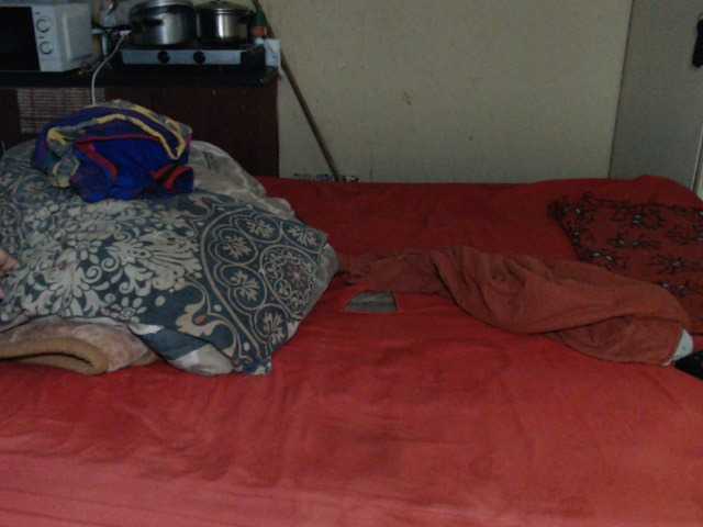 Mydreamgirrl's BongaCams show and profile