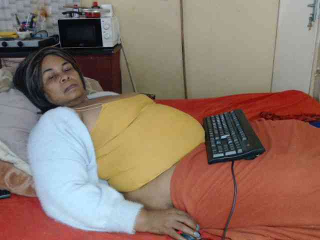 Mydreamgirrl Live Webcam on BongaCams