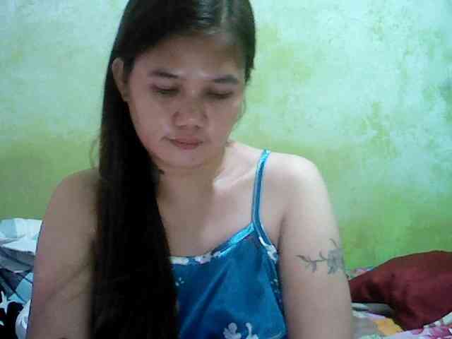 Tricia609 webcam