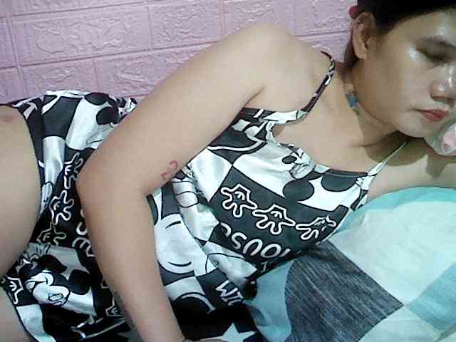 Tricia609 webcam