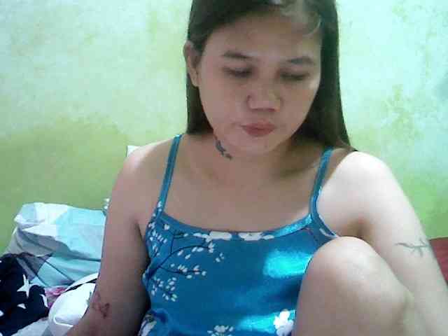 Tricia609 webcam