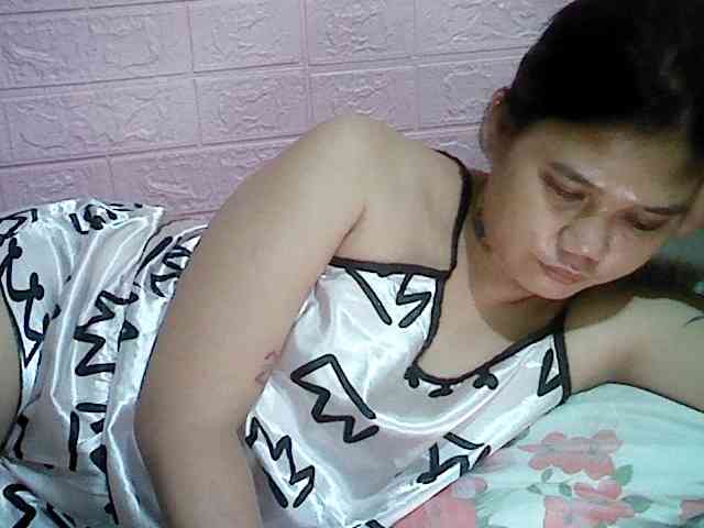 Tricia609 webcam