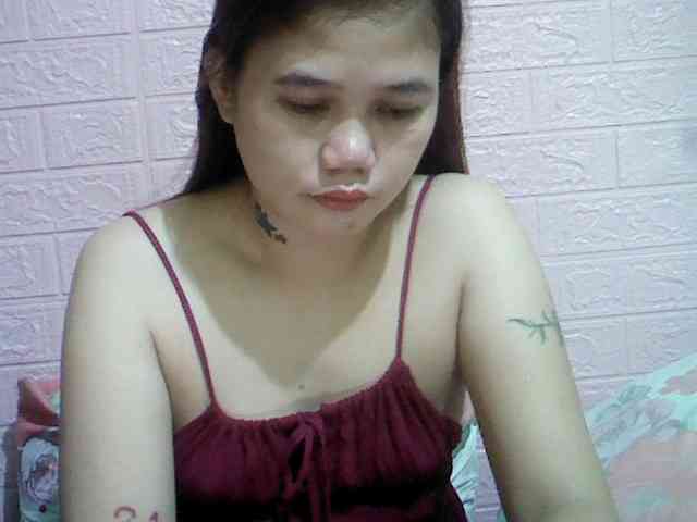 Tricia609 webcam