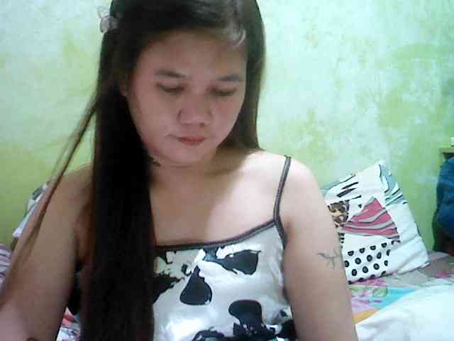 Tricia609 webcam
