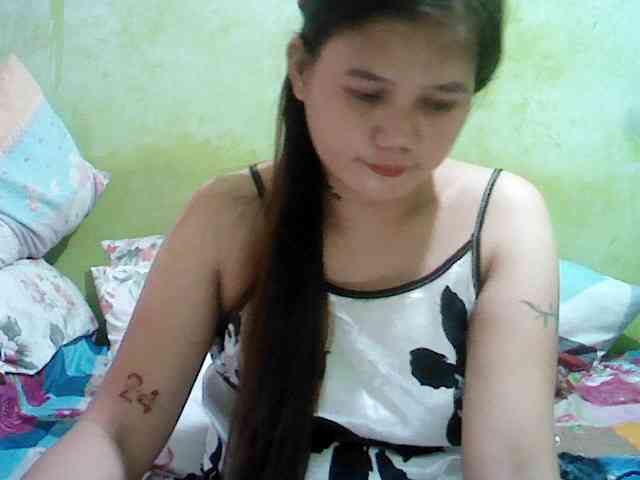 Tricia609 webcam
