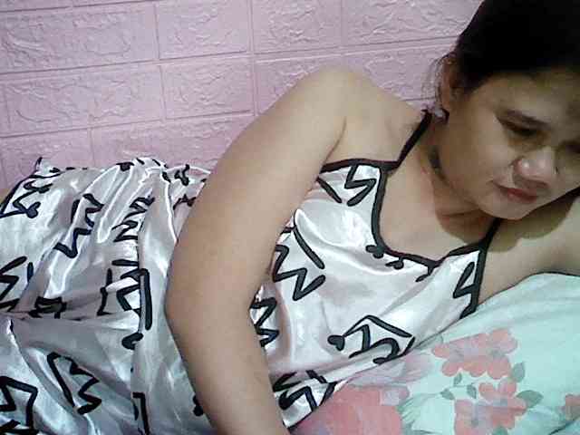 Tricia609 webcam